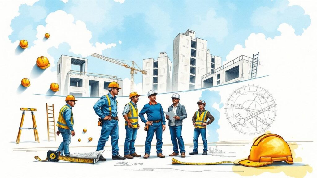 normes de construction