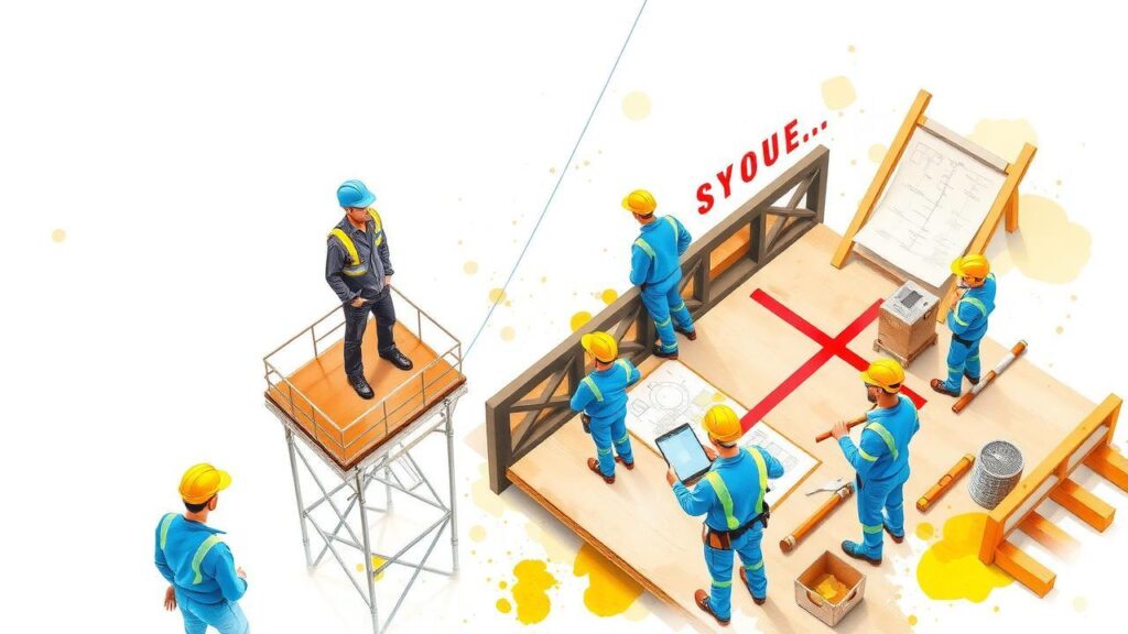 Directeur de travaux